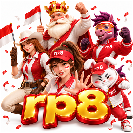 rp8 APK Indonesia - Interface pengguna yang ramah dan intuitif untuk download aplikasi Android dengan mudah