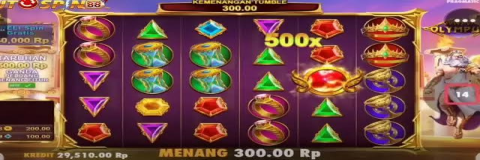Menemukan Keuntungan dalam Penawaran Eksklusif di rp8