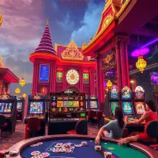 Menangkan Hadiah Menarik di Kategori Game rp8