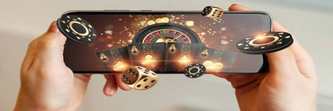 Permainan Slot: Keseruan dan Peluang Menang di Rp8